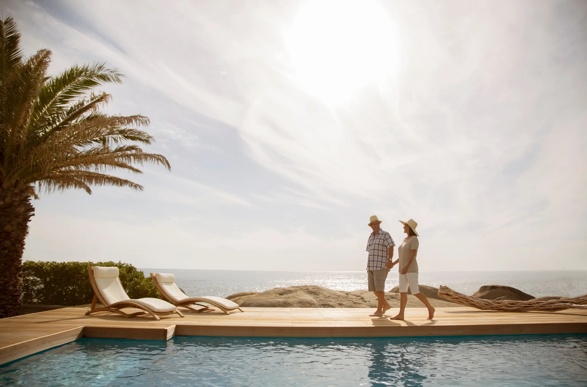 Second home and lifestyle ownership development